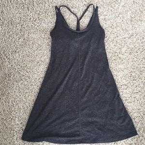 Patagonia dress